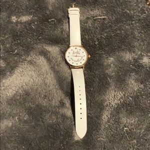Kate Spade Watch